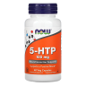Аминокислота NOW FOODS 5-HTP, 100 мг, 60 капсул NS12276