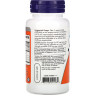 Аминокислота NOW FOODS 5-HTP, 200 мг - 60 капсул NS12278