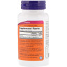 БАД NOW FOODS MK-7 Менахинон, витамин K-2, 100 мкг, 120 капсул NS32642