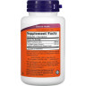 Индол 3-карбинол NOW FOODS INDOLE-3-CARBINOL, 200 мг - 60 капсул NS32138