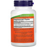 Мака Перуанская NOW FOODS MACA, 750 мг, 90 капсул NS4777